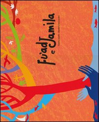 Fu'ad e Jamila - Librerie.coop Fu'ad e Jamila - Librerie.coop