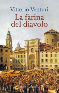 La farina del diavolo - Librerie.coop