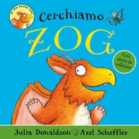 Cerchiamo Zog - Librerie.coop