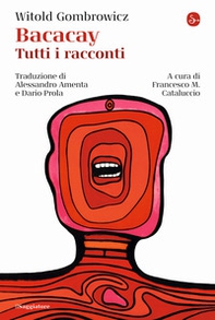 Bacacay. Tutti i racconti - Librerie.coop Bacacay. Tutti i racconti - Librerie.coop