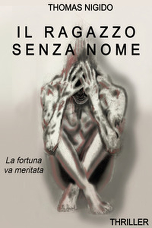 Il ragazzo senza nome - Librerie.coop Il ragazzo senza nome - Librerie.coop