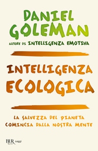 Intelligenza ecologica - Librerie.coop Intelligenza ecologica - Librerie.coop