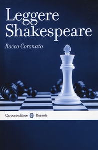 Leggere Shakespeare - Librerie.coop