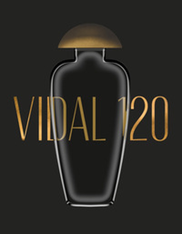 Vidal 120. Ediz. inglese - Librerie.coop Vidal 120. Ediz. inglese - Librerie.coop