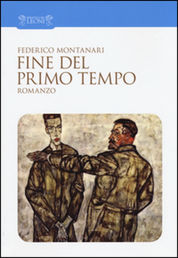 Fine del primo tempo - Librerie.coop Fine del primo tempo - Librerie.coop