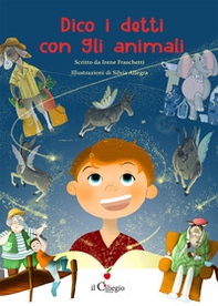 Dico i detti con gli animali - Librerie.coop