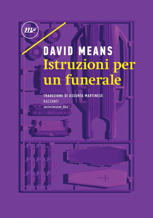 Istruzioni per un funerale - Librerie.coop Istruzioni per un funerale - Librerie.coop