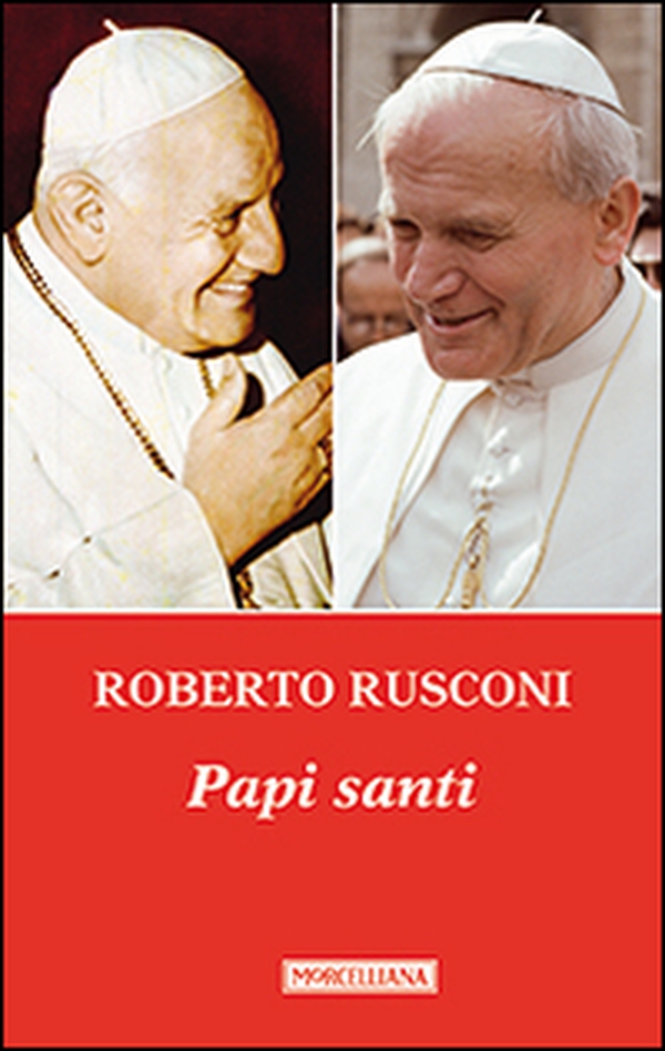 Papi santi - Librerie.coop Papi santi - Librerie.coop