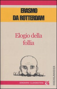 Elogio della follia - Librerie.coop