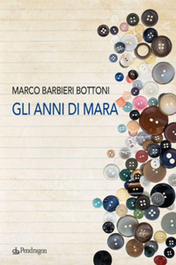 Gli anni di Mara - Librerie.coop Gli anni di Mara - Librerie.coop