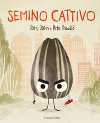 Semino cattivo - Librerie.coop