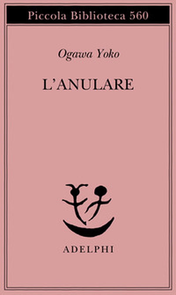 L'anulare - Librerie.coop L'anulare - Librerie.coop