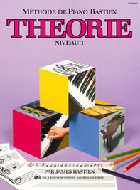 Theorie. Niveau 1 - Librerie.coop