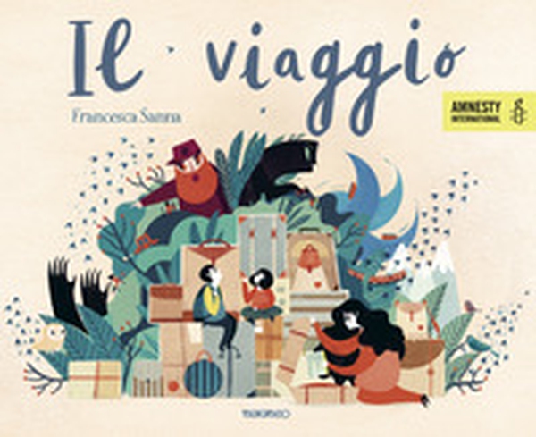 Il viaggio - Librerie.coop Il viaggio - Librerie.coop