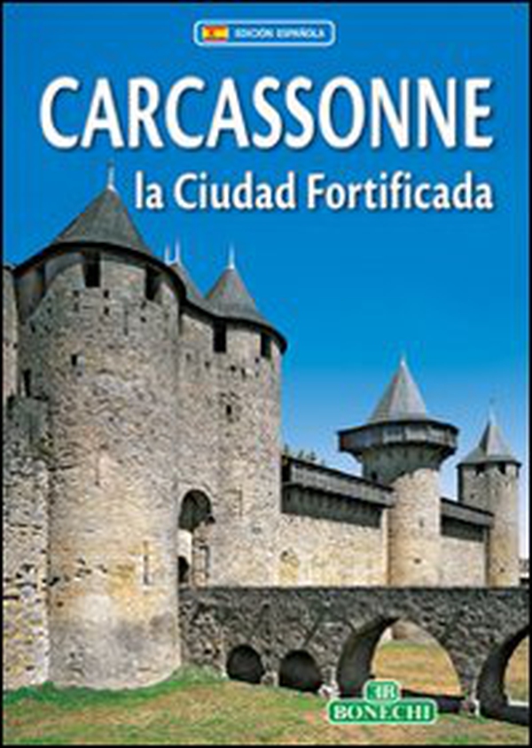 Carcassonne. Ediz. spagnola - Librerie.coop Carcassonne. Ediz. spagnola - Librerie.coop