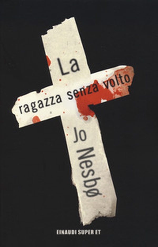 La ragazza senza volto - Librerie.coop La ragazza senza volto - Librerie.coop