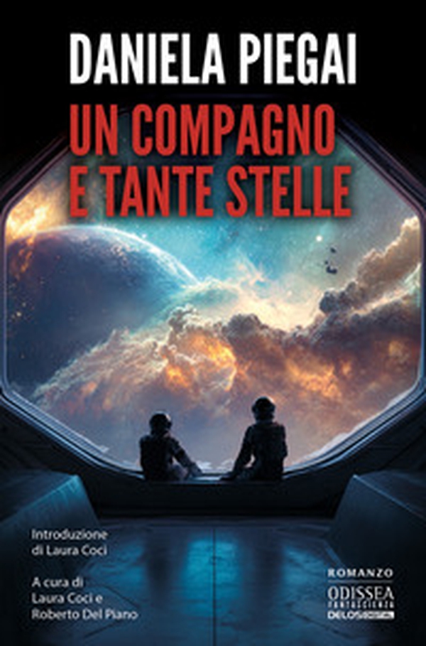 Un compagno e tante stelle - Librerie.coop Un compagno e tante stelle - Librerie.coop