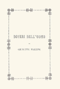 Doveri dell'uomo - Librerie.coop Doveri dell'uomo - Librerie.coop