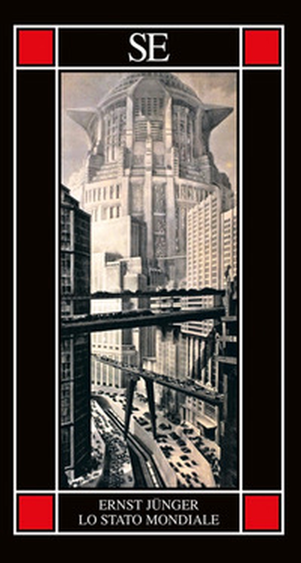 Lo Stato mondiale - Librerie.coop