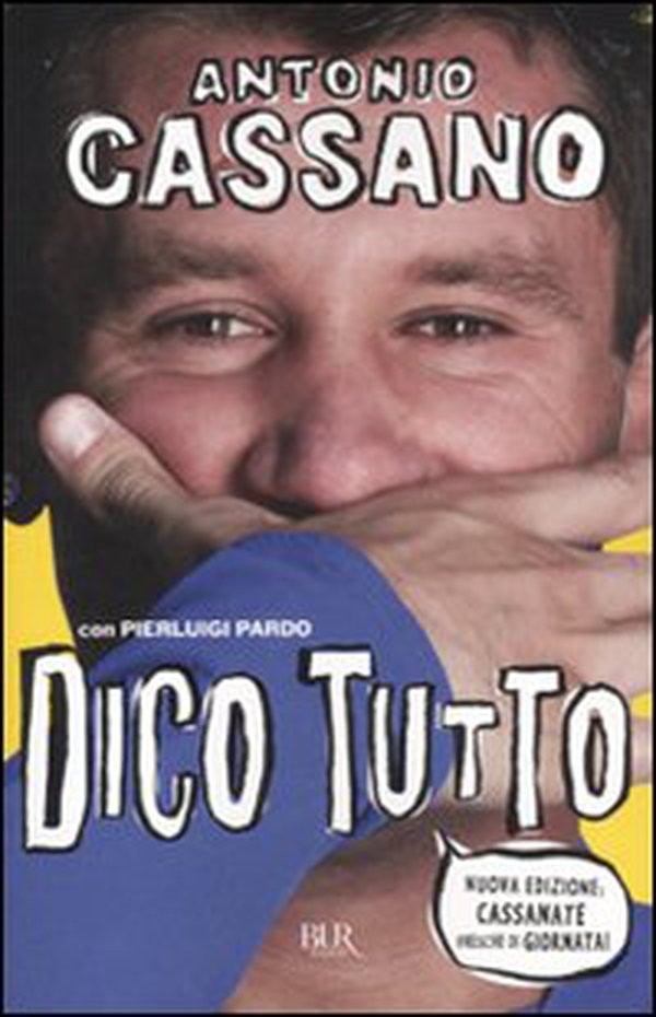 Dico tutto - Librerie.coop Dico tutto - Librerie.coop