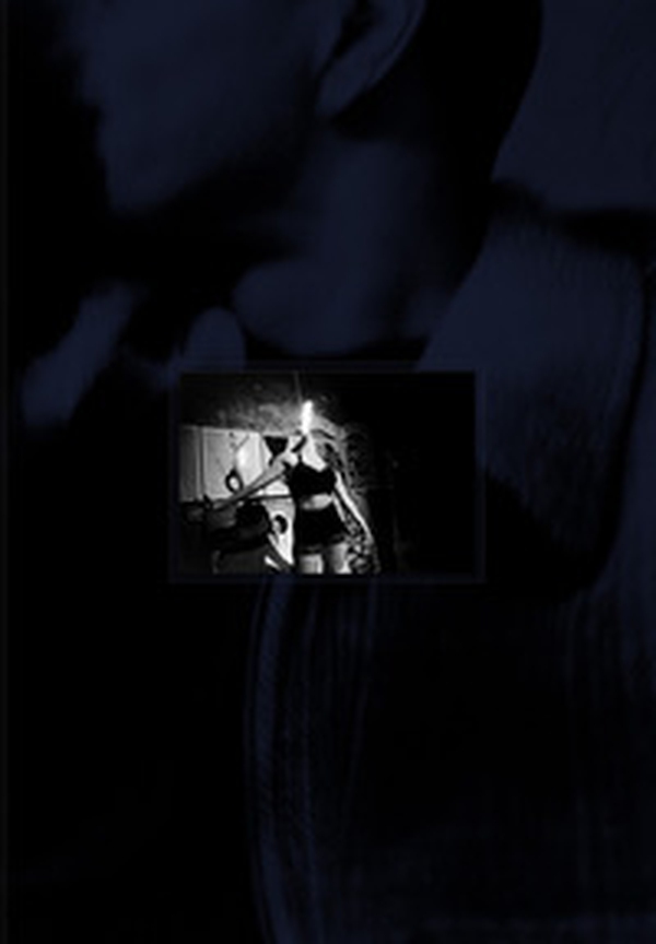 Tongue on flames - Librerie.coop