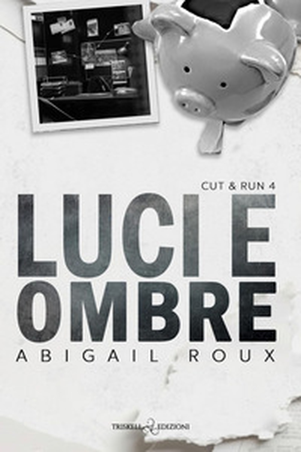 Luci e ombre - Librerie.coop