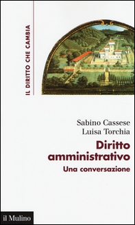 Diritto amministrativo. Una conversazione - Librerie.coop