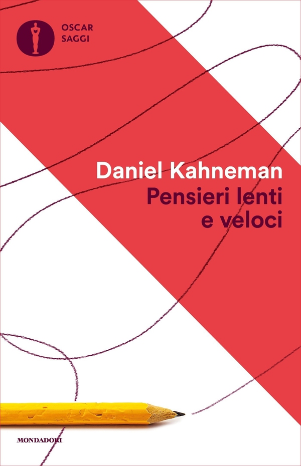 Pensieri lenti e veloci - Librerie.coop Pensieri lenti e veloci - Librerie.coop