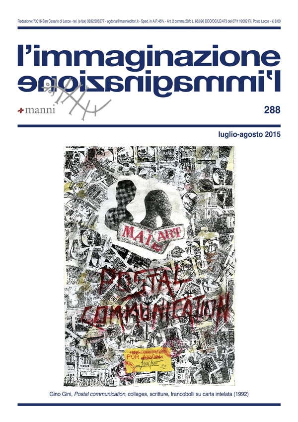 l'immaginazione 288 - Librerie.coop l'immaginazione 288 - Librerie.coop