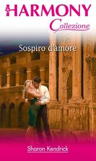 Sospiro d'amore - Librerie.coop Sospiro d'amore - Librerie.coop