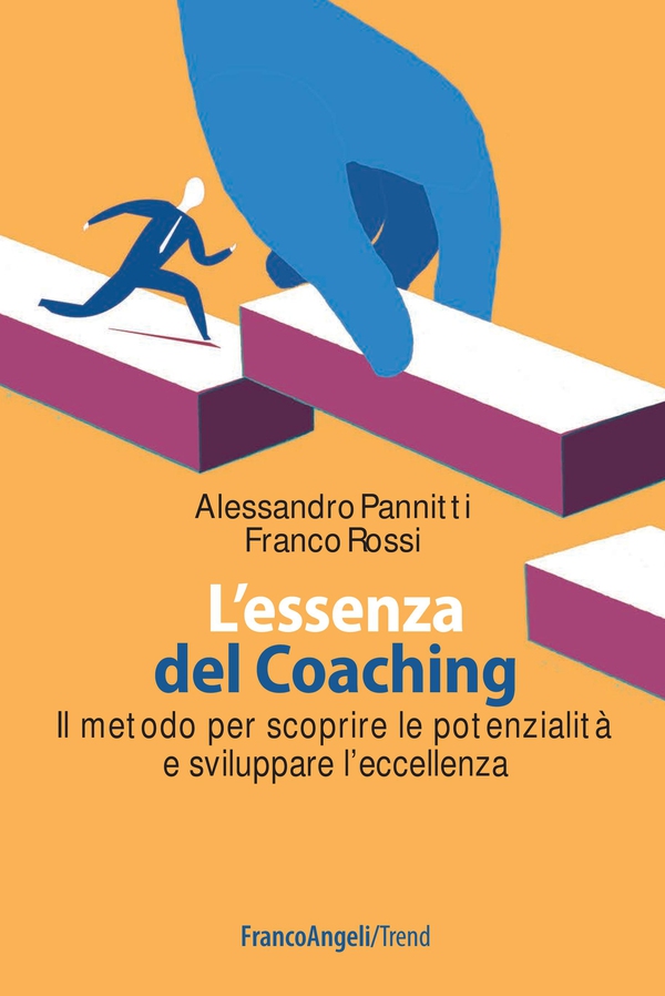 L'essenza del Coaching - Librerie.coop L'essenza del Coaching - Librerie.coop
