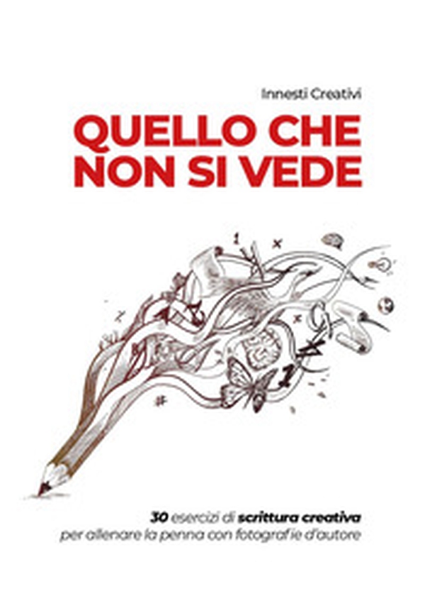 Quello che non si vede - Librerie.coop Quello che non si vede - Librerie.coop