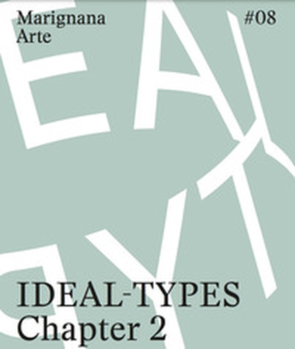 Ideal-Types [Chapter 2]. Ediz. italiana e inglese - Librerie.coop