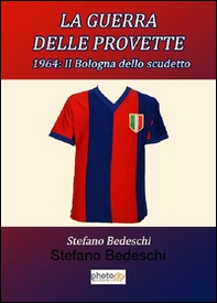 La guerra delle provette - Librerie.coop