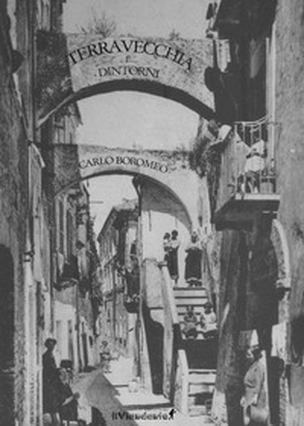 Terravecchia e... dintorni - Librerie.coop Terravecchia e... dintorni - Librerie.coop
