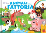 Animali della fattoria - Librerie.coop
