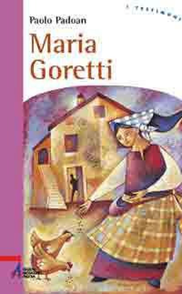 Maria Goretti - Librerie.coop Maria Goretti - Librerie.coop