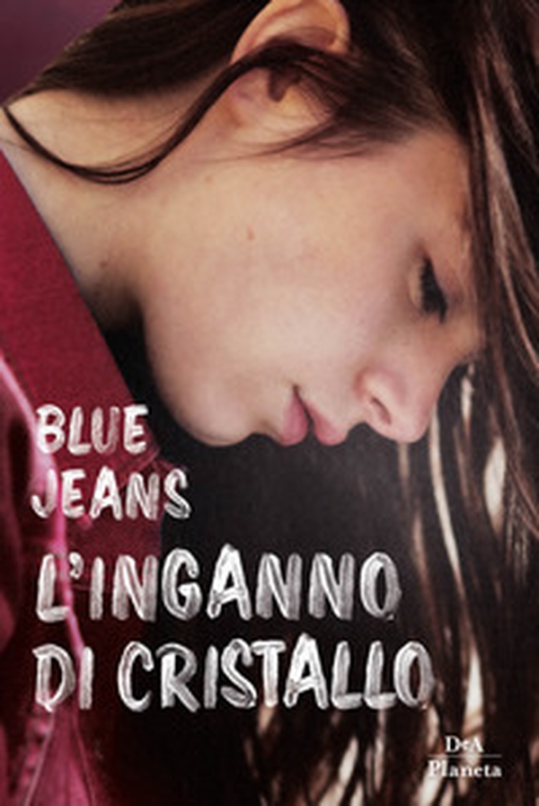L'inganno di cristallo - Librerie.coop L'inganno di cristallo - Librerie.coop