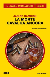 La Morte cavalca ancora (Il Giallo Mondadori) - Librerie.coop