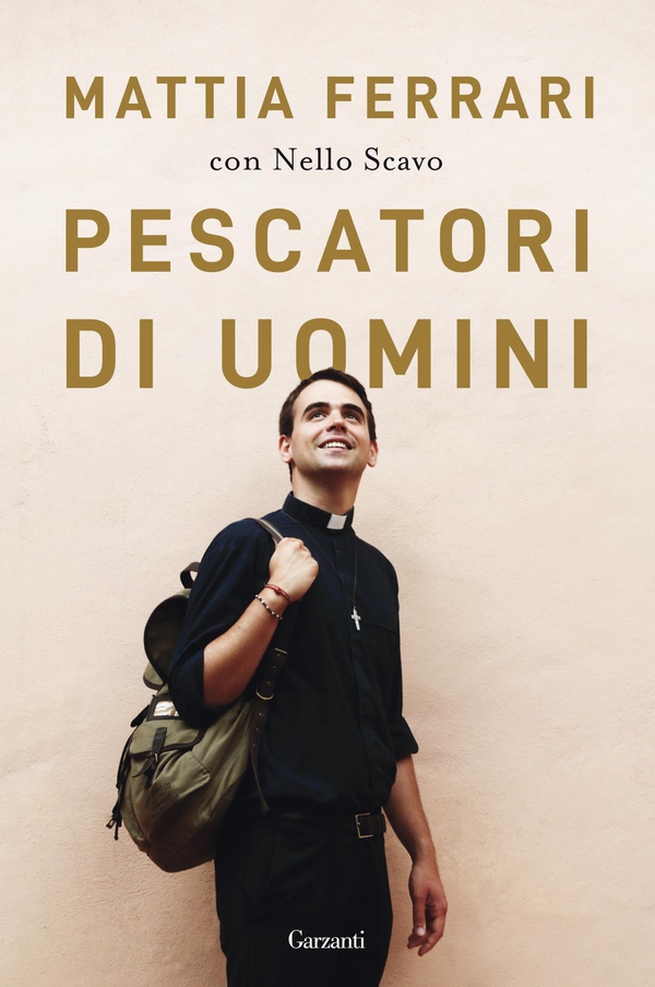 Pescatori di uomini - Librerie.coop Pescatori di uomini - Librerie.coop