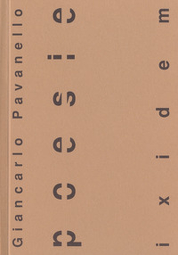 Poesie. Ixidem - Librerie.coop Poesie. Ixidem - Librerie.coop