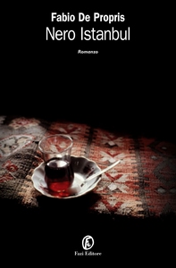Nero Istanbul - Librerie.coop Nero Istanbul - Librerie.coop