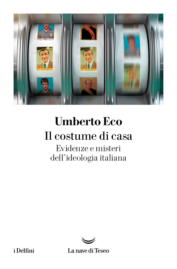 Il costume di casa - Librerie.coop Il costume di casa - Librerie.coop
