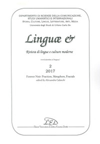 Linguae &. Rivista di lingue e culture moderne. Ediz. italiana, inglese e francese - Librerie.coop
