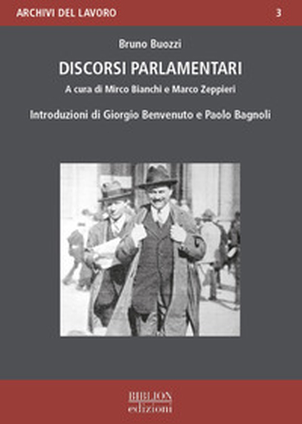 Discorsi parlamentari - Librerie.coop Discorsi parlamentari - Librerie.coop
