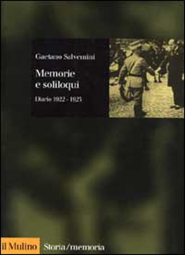 Memorie e soliloqui. Diario 1922-1923 - Librerie.coop Memorie e soliloqui. Diario 1922-1923 - Librerie.coop