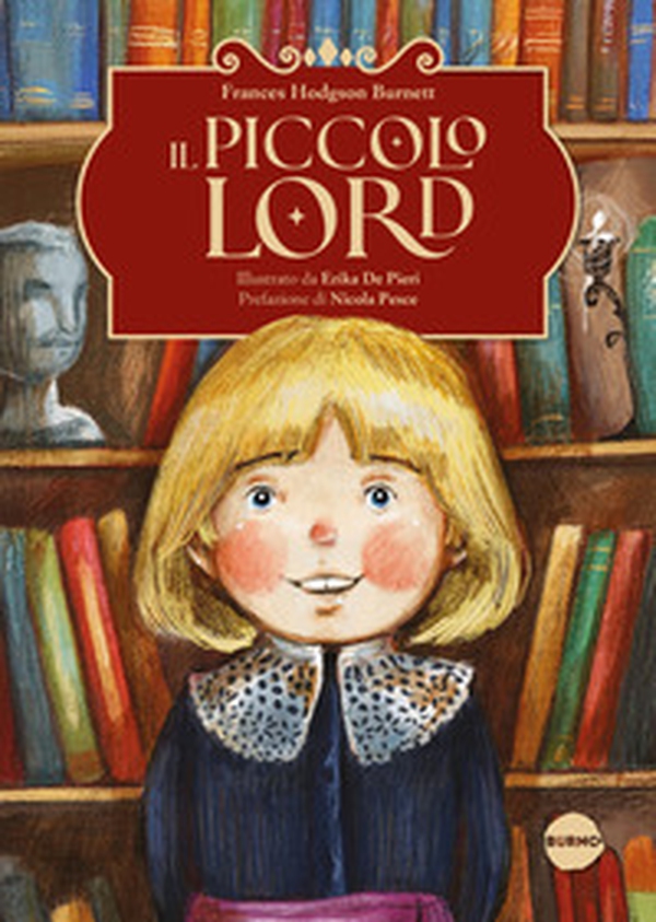 Il piccolo Lord - Librerie.coop