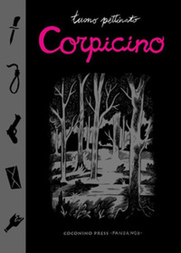 Corpicino - Librerie.coop Corpicino - Librerie.coop