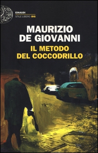 Il metodo del coccodrillo - Librerie.coop Il metodo del coccodrillo - Librerie.coop