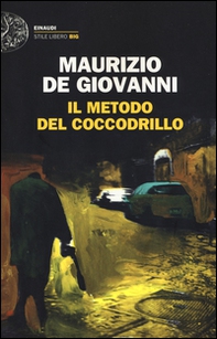 Il metodo del coccodrillo - Librerie.coop